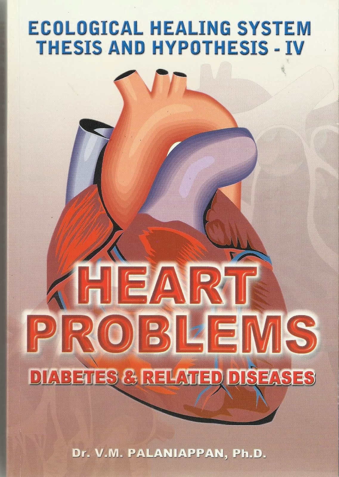 HEART PROBLEMS, DIABETES, AND RELATED DISEASES