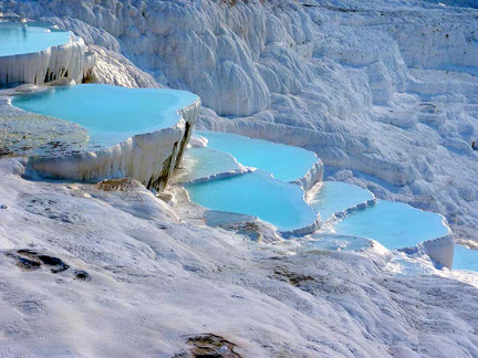 Blood of Prokopius: Saintly Saturday: The Miracle of Archangel Michael ...