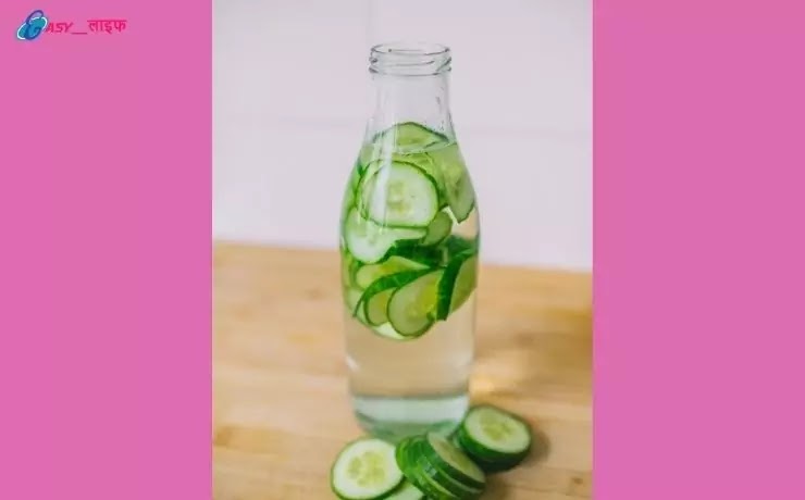 what is detox water in hindi