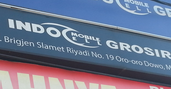 Pengalaman Beli Hp Di Indocell Malang Nona Gadget