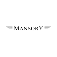 MANSORY logo