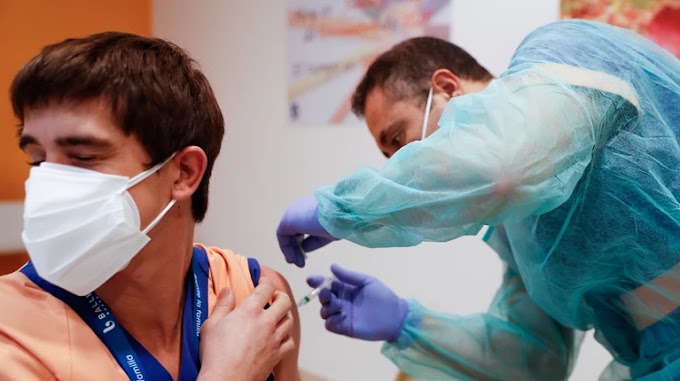 Εμβόλια Pfizer, Moderna και Johnson & Johnson: Πόσο διαρκεί η ανοσία που προσφέρουν