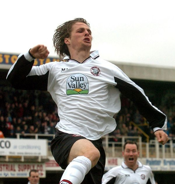 Bulls News Hereford United Pictures Featured In Exhibition At