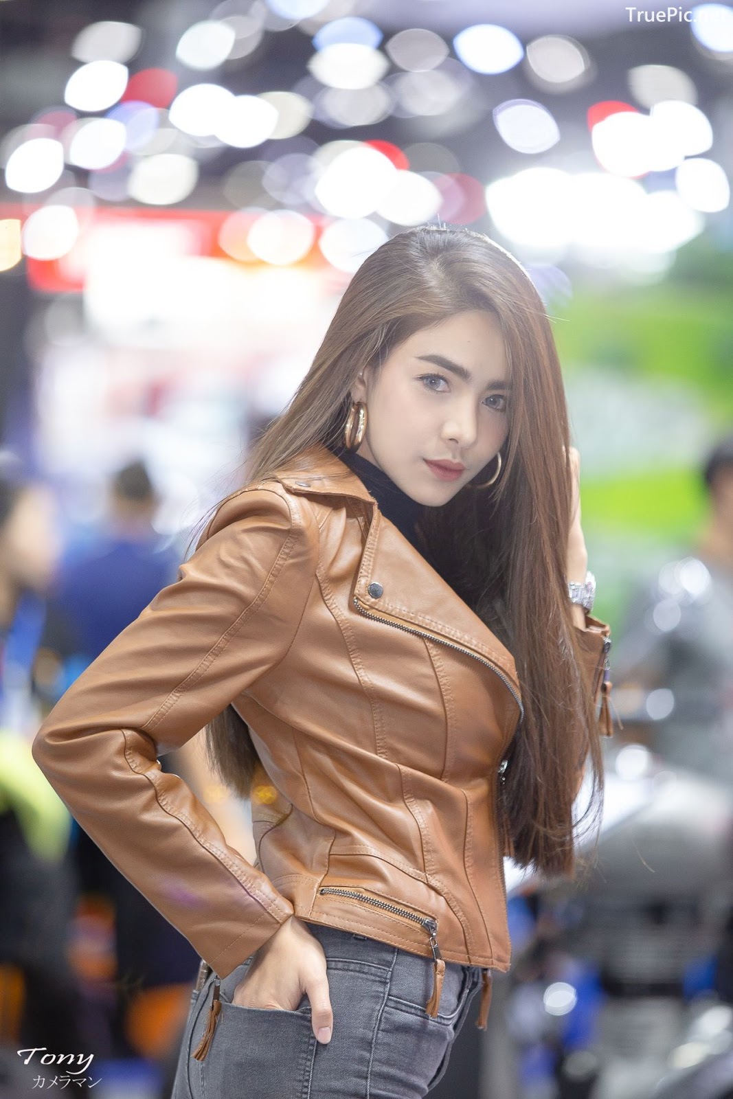 Image-Thailand-Hot-Model-Thai-Racing-Girl-At-Motor-Expo-2019-TruePic.net- Picture-14