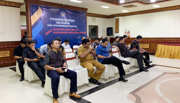 Alokasi Dana Desa di Bali Capai Rp 657,8 Miliar