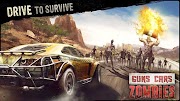  Guns, Cars, Zombies 3.2.5 Apk + Mod Money for Android