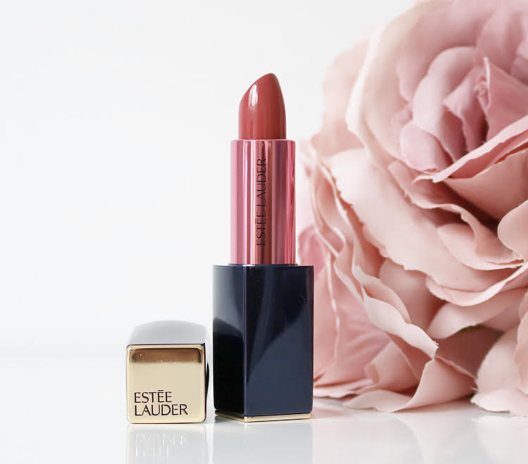 Estee Lauder Pure Colour Envy Rebellious Rose Collection I Am Fabulicious