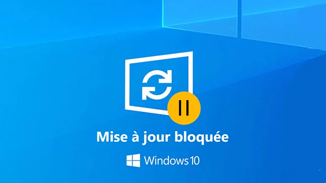 windows 10,mise à jour,mise à jour windows 10,luminosité bloquée windows 10,windows 10 luminosité bloquée,luminosité windows 10 bloqué,comment regler la luminosité sur windows 10,désinstaller une mise à jour windows 10 qui pose problème,windows,luminosité windows 10,luminosité windows 10 disparu,windows update,erreur mise à jour,probleme luminosité windows 10,mise à jour pc,mises à jour,probleme de luminosité windows 10,mise à jour problème,problème mise à jour,truc mise à jour Comment réparer la mise à jour bloquée sur Windows 10?