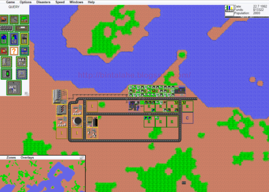 simcity 2000 browser simcity 2000 browser