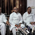 बलिया : प्रेसवार्ता में गठबंधन प्रत्याशी सनातन पांडेय ने लगाया डीएम पर बड़ा आरोप,कहा : जनता के द्वारा जिताया गया पर डीएम ने मंत्री विधायको के दबाव में  मुझे हराया !