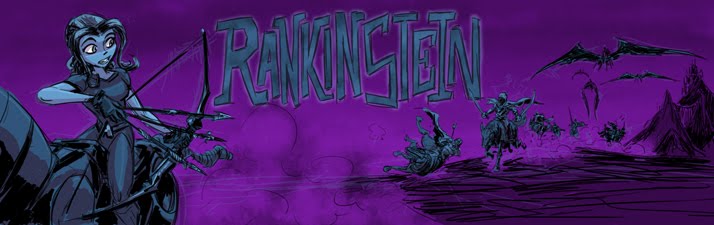 Rankinstein: the blog.