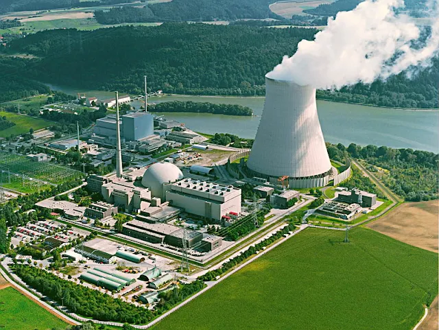 Rusya Devlet Atom Enerjisi Kurumu Rosatom’dan yapılan açıklamada Akkuyu Nükleer Güç Santrali’nin türbin kondansatörlerine soğutma suyu sağlayacak sistemlerin tedariki için sözleşme imzalandığı açıklandı.