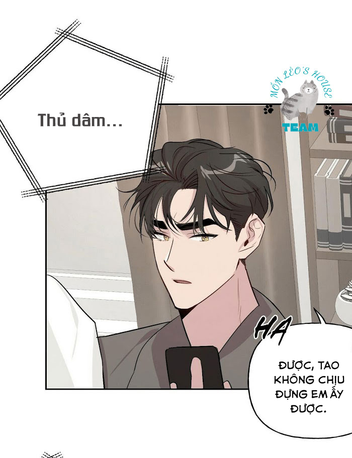 Đọc truyện Assorted Wildness - Chapter 12
