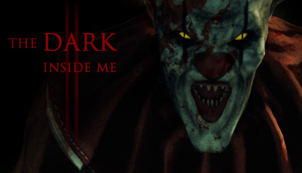 The Dark Inside Me - Chapter II