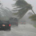 ALERTAS: frente frio ocasionara fuertes tormentas en florida estados unidos.