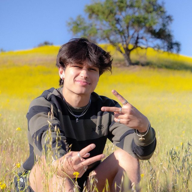 Kio Cyr (TikTok Star) Wiki, Bio, Age, Height, Weight, Girlfriend, Net