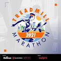 Treadmill Marathon - Most Kilometer Challenge • 2021