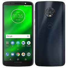 How To Take A Screenshot On Motorola Moto G6 Plus Play Readytechno