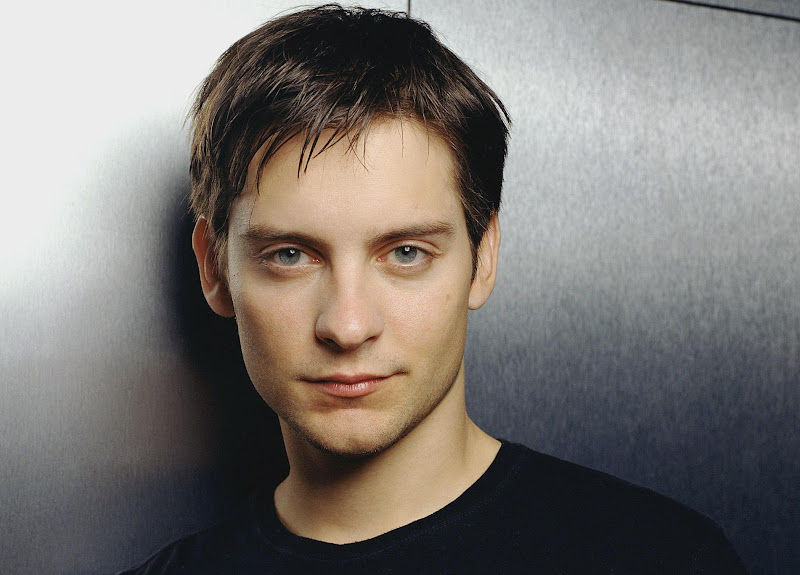 Tobey Maguire Filme Tobey Maguire Filme
