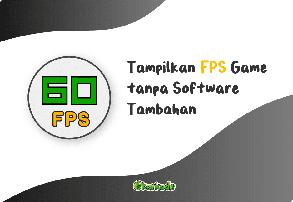 Fps bar. Fps bar