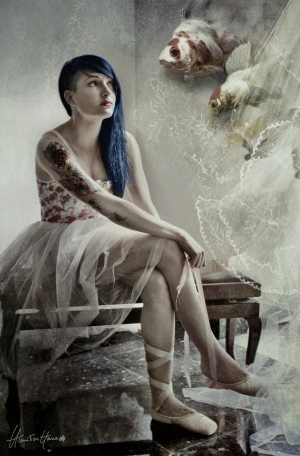 Photo Manipulations Photography by Chiara Fersini Photo Manipulations Photography by Chiara Fersini