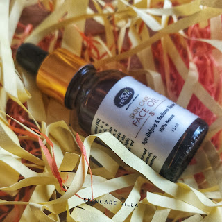 bio bloom facial oil review bio bloom facial oil review