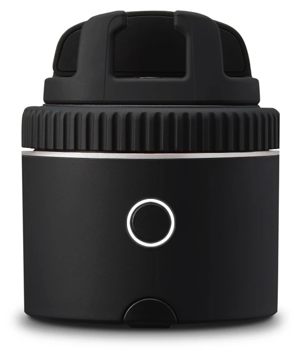 pivo pod silver amazon - Pivo Tiny Pod camera mount review - The Gadgeteer