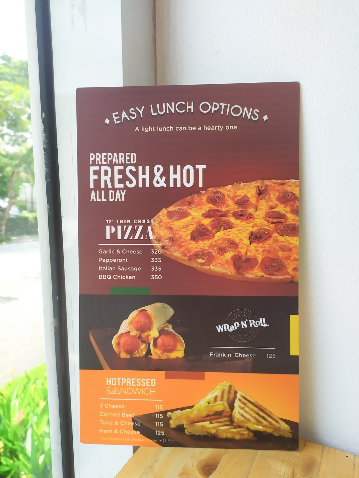 Leverage Your Coffee with Nitro 7 [ Geneveve Caren ]