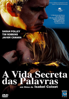 A Vida Secreta das Palavras - DVDRip Dublado