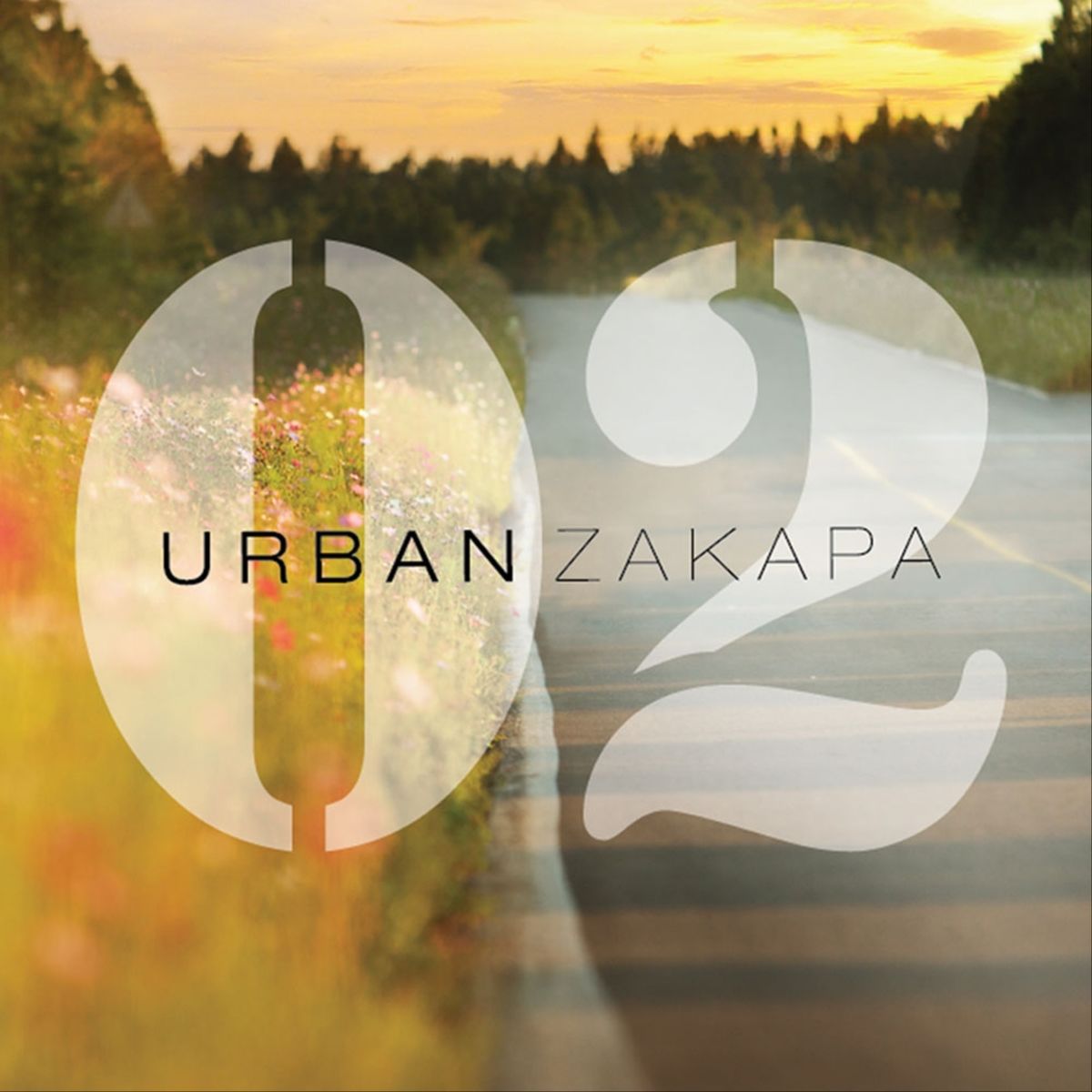 Urban Zakapa – Vol.2 02