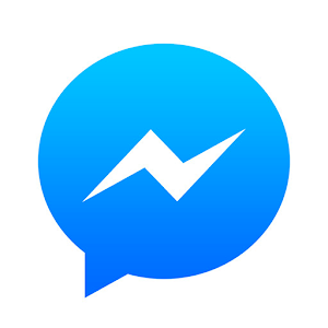 Facebook Messenger for iOS