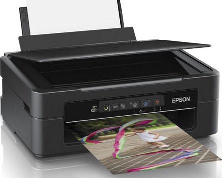 Epson XP 225 Driver Printer Download - Printers Driver