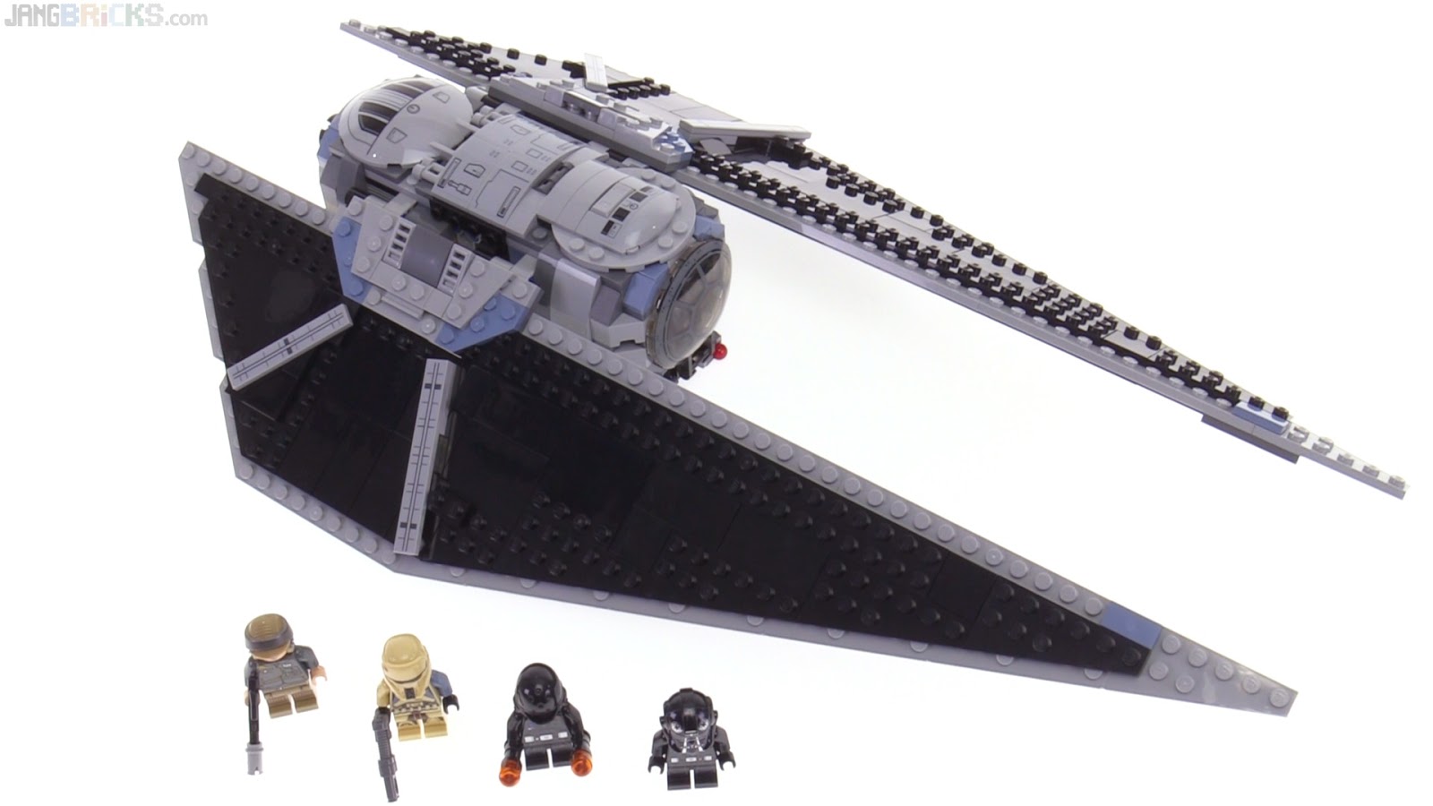 Jangbricks Lego Reviews Mocs September 2016