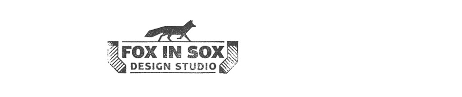 Fox in Sox Design Studio
