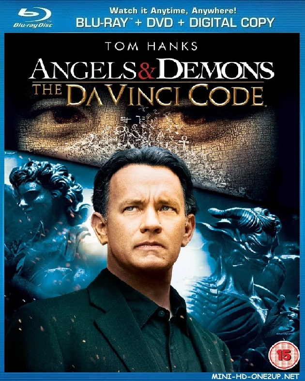 مسلسل Da Vincis Demons S02E02 الموسم 2 الحلقة 2