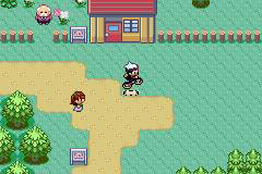 Pokemon Magikarp's Adventure Screenshot 00