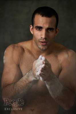 Photos: Meet the Rio 2016 U.S. male gymnast hopefuls