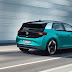 Volks apresenta ID.3 com até 550 km de autonomia