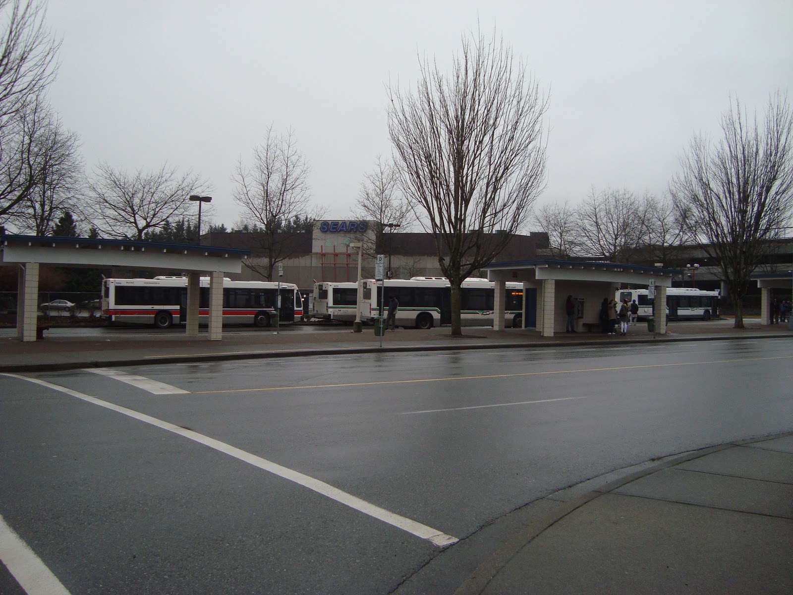 The South Fraser Blog Abbotsford on Transit