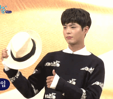 어제 박보검 꽃청춘 기자회견+시사회 | 인스티즈