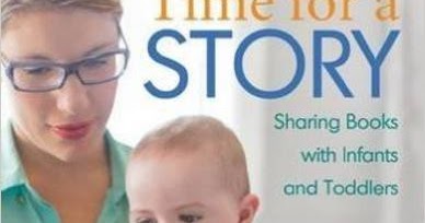 Storytimes and More: New Storytime Resource Books
