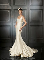 Deuralde Bridal Collection