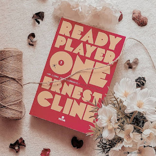 Ready Player One | Ready Player One #1 | Ernest Cline