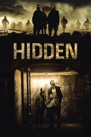 Hidden 2015 Film Complet en Francais