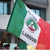 THE NIGERIA LABOUR CONGRESS (NLC) CALLED ON THE PRESIDENT TO DISPEL RUMOUR OF HIS DEATH BY ADDRESSING NIGERIANS