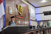 Sekda: Pemerintah Aceh Akan Tindaklanjuti Saran DPRA