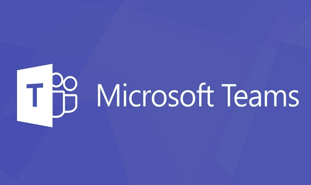 Microsoft Teams now allow you to change video background Microsoft Teams now allow you to change video background