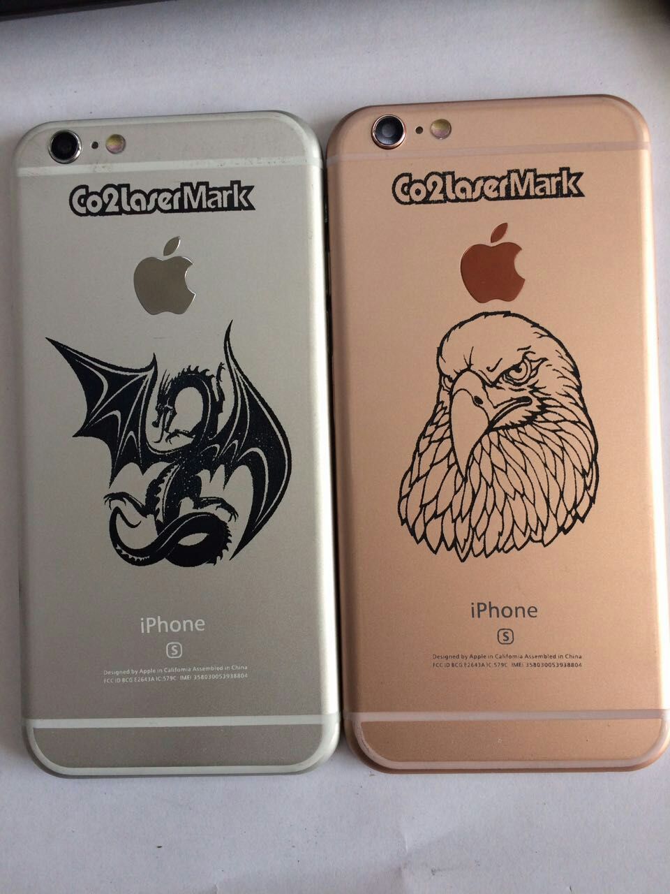 Jinan Xiaojia CNC Machinery Equipment Co.,Ltd Can a co2 laser machine