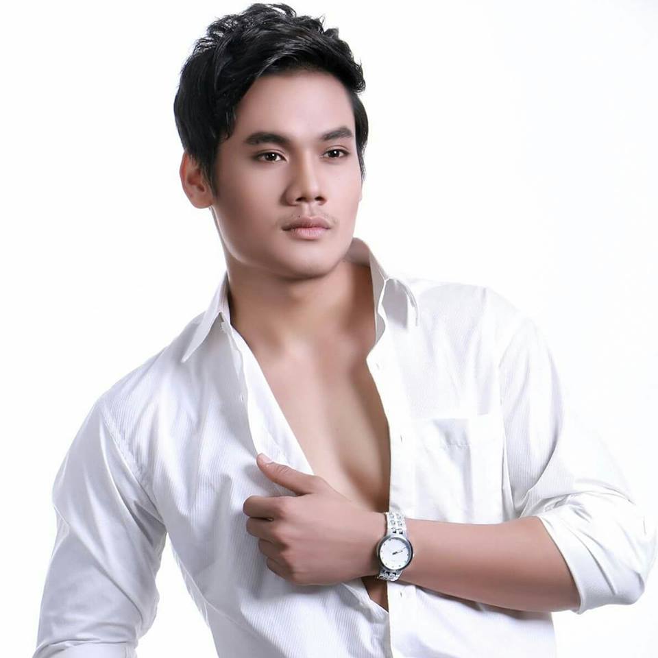 MISTER HANDSOME WORLD MISTER HANDSOME WORLD