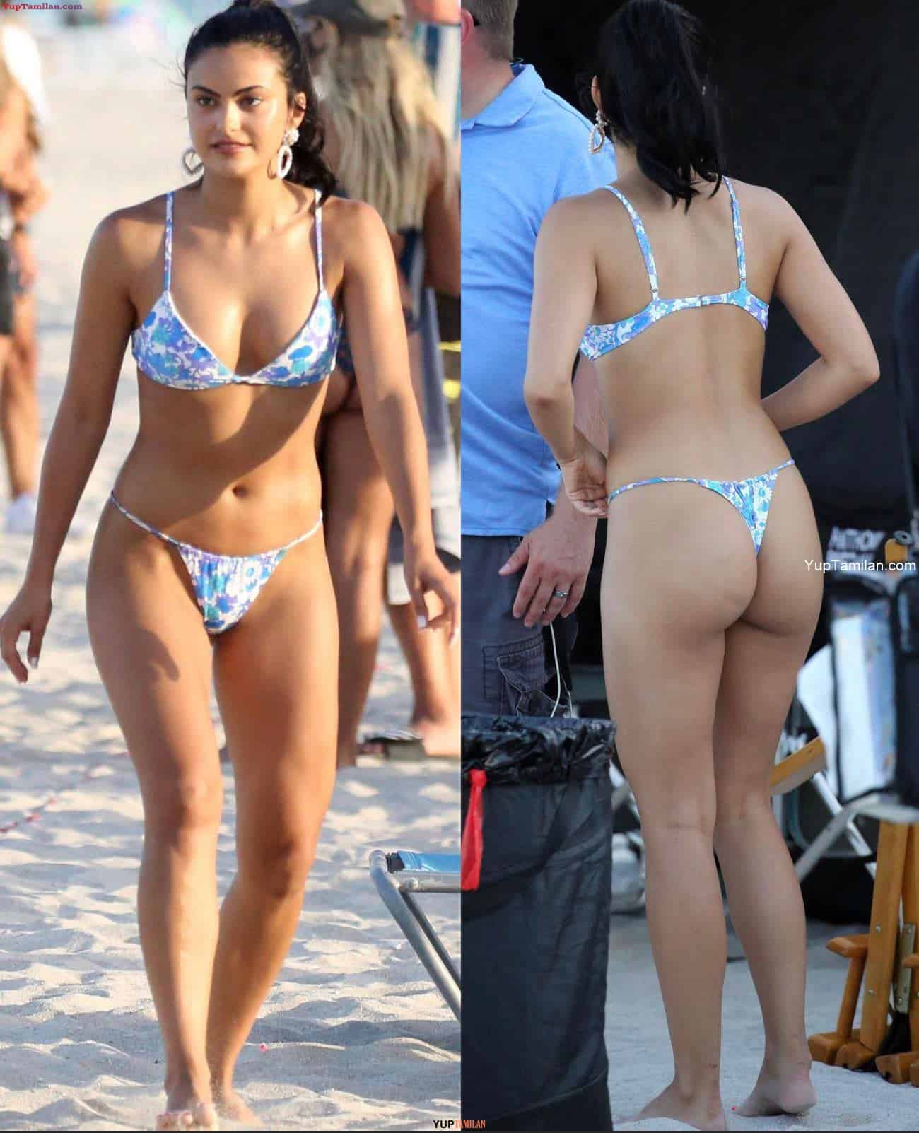 Camila Mendez Nude Pics - Camila Mendes Sizzling Bikini Photos: 70 Hottest Photos of the Riverdale  Star